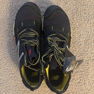 NEW New Balance Minimus MT10 Barefoot Sneakers MT10GG US Men's 12